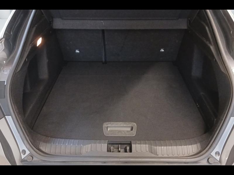 Image RENAULT Arkana 1.6 E-Tech 145ch full hybrid  Techno -24