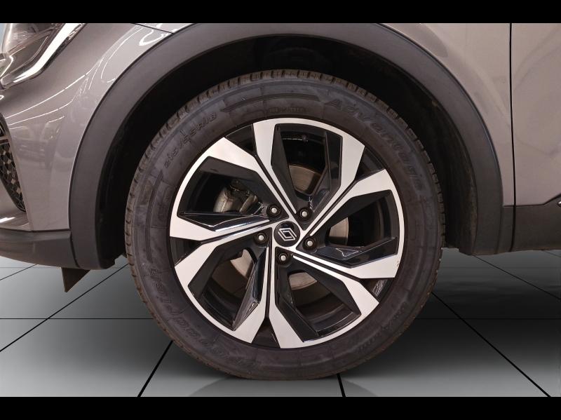Image RENAULT Arkana 1.6 E-Tech 145ch full hybrid  Techno -24