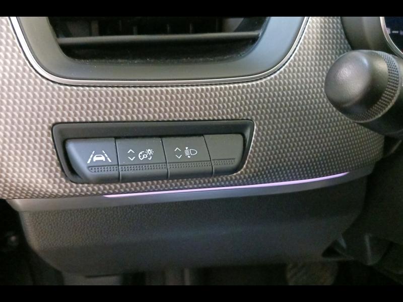 Image RENAULT Arkana 1.6 E-Tech 145ch full hybrid  Techno -24