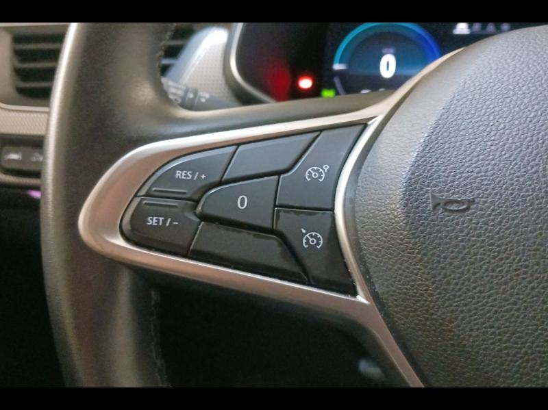 Image RENAULT Arkana 1.6 E-Tech 145ch full hybrid  Techno -24