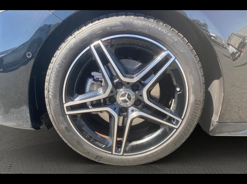 Image MERCEDES-BENZ Classe A 200 163ch AMG Line 7G-DCT