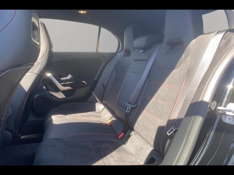 Image MERCEDES-BENZ Classe A 200 163ch AMG Line 7G-DCT