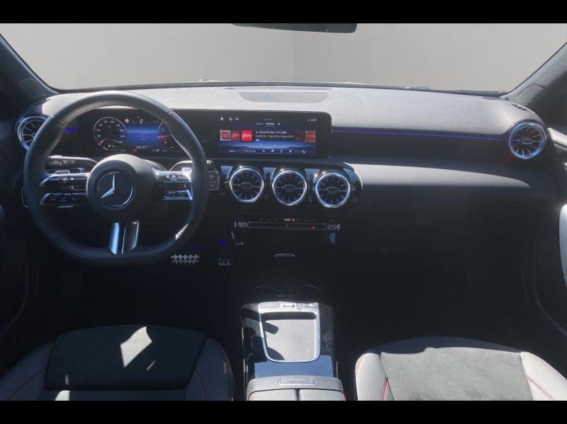 Image MERCEDES-BENZ Classe A 200 163ch AMG Line 7G-DCT