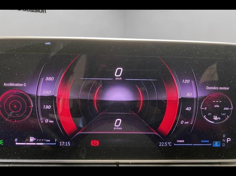 Image MERCEDES-BENZ Classe C 200 d 163ch AMG Line
