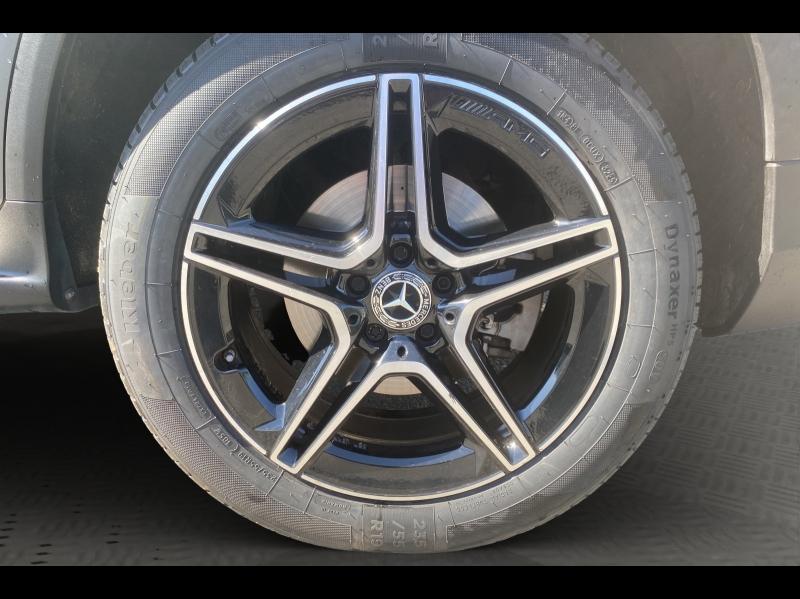 Image MERCEDES-BENZ GLC 300 de 194+122ch AMG Line 4Matic 9G-Tronic