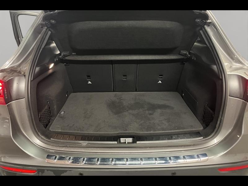 Image MERCEDES-BENZ GLA 200 d 150ch Progressive Line 8G-DCT
