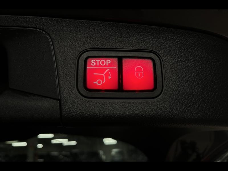 Image MERCEDES-BENZ GLA 200 d 150ch Progressive Line 8G-DCT