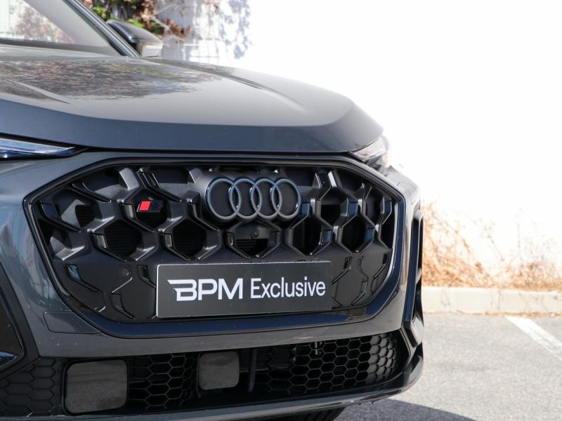 Image AUDI SQ5 Sportback 3.0 TFSI Hybride 367ch quattro S tronic 7