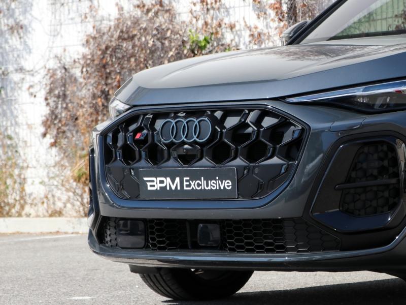 Image AUDI SQ5 Sportback 3.0 TFSI Hybride 367ch quattro S tronic 7