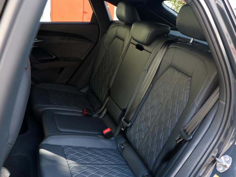 Image AUDI SQ5 Sportback 3.0 TFSI Hybride 367ch quattro S tronic 7