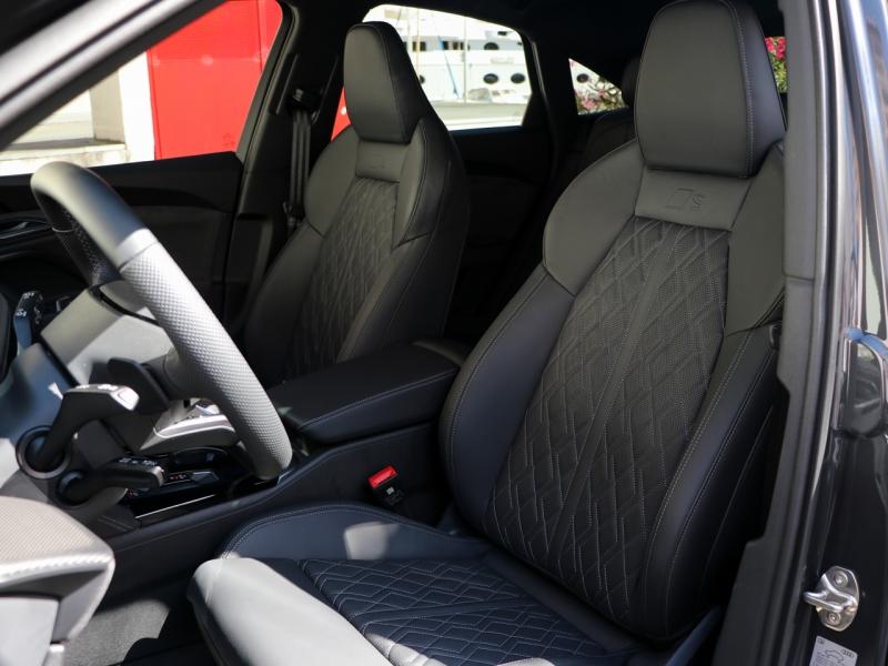 Image AUDI SQ5 Sportback 3.0 TFSI Hybride 367ch quattro S tronic 7