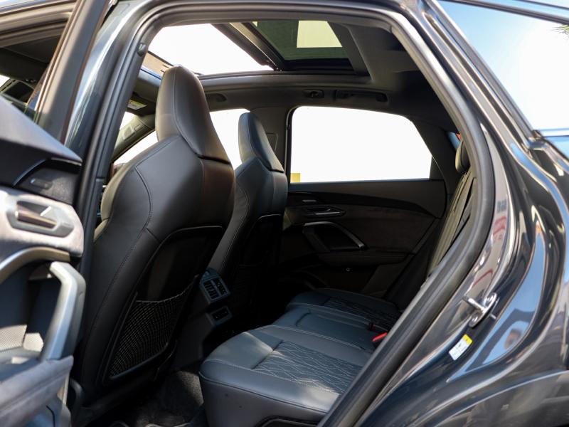 Image AUDI SQ5 Sportback 3.0 TFSI Hybride 367ch quattro S tronic 7