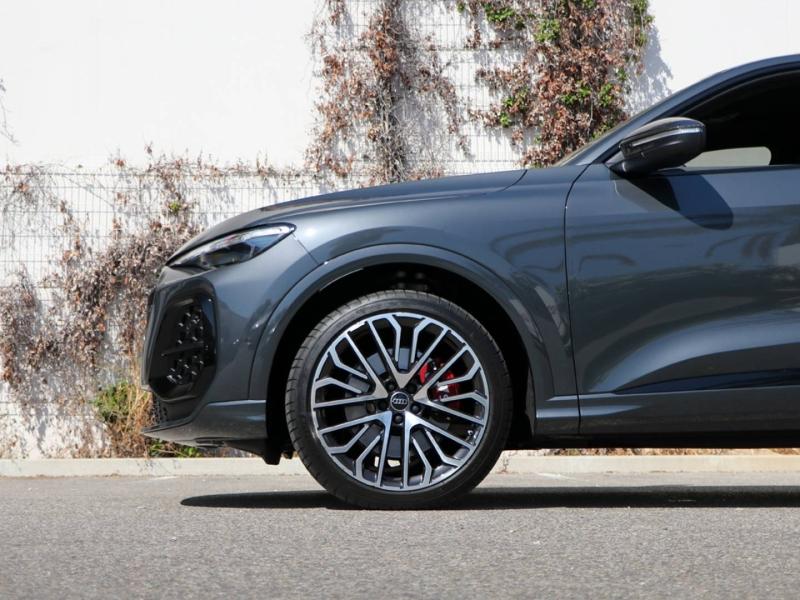 Image AUDI SQ5 Sportback 3.0 TFSI Hybride 367ch quattro S tronic 7