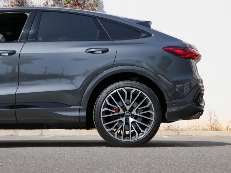Image AUDI SQ5 Sportback 3.0 TFSI Hybride 367ch quattro S tronic 7