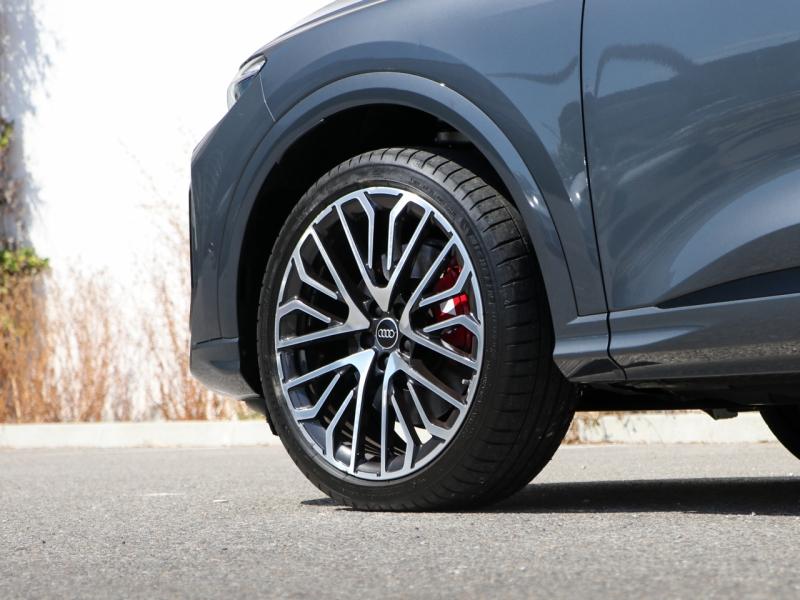 Image AUDI SQ5 Sportback 3.0 TFSI Hybride 367ch quattro S tronic 7
