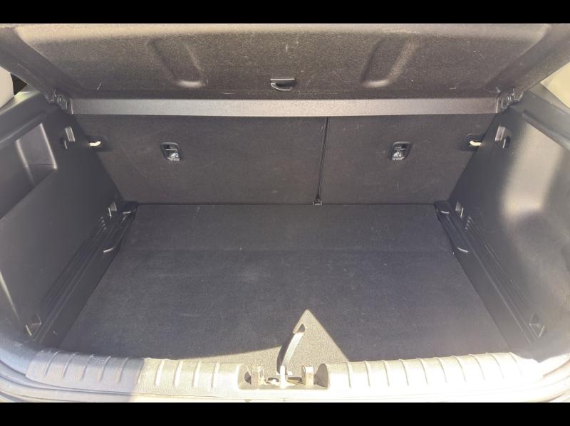 Image KIA Stonic 1.0 T-GDi 120ch ISG Design Business DCT7 Euro6d-T