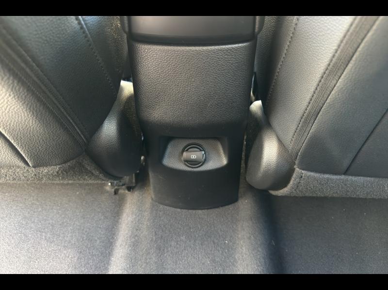 Image KIA Stonic 1.0 T-GDi 120ch ISG Design Business DCT7 Euro6d-T