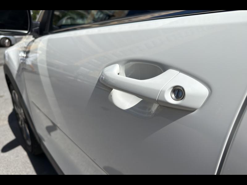Image KIA Stonic 1.0 T-GDi 120ch ISG Design Business DCT7 Euro6d-T