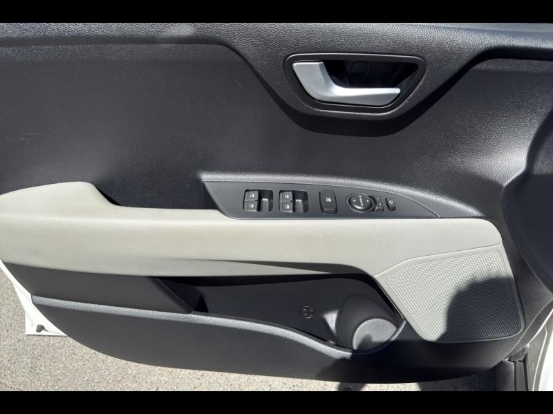 Image KIA Stonic 1.0 T-GDi 120ch ISG Design Business DCT7 Euro6d-T