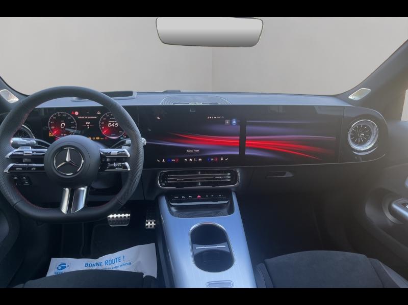 Image MERCEDES-BENZ CLA Shooting Brake 250+ EQ 272ch AMG Line