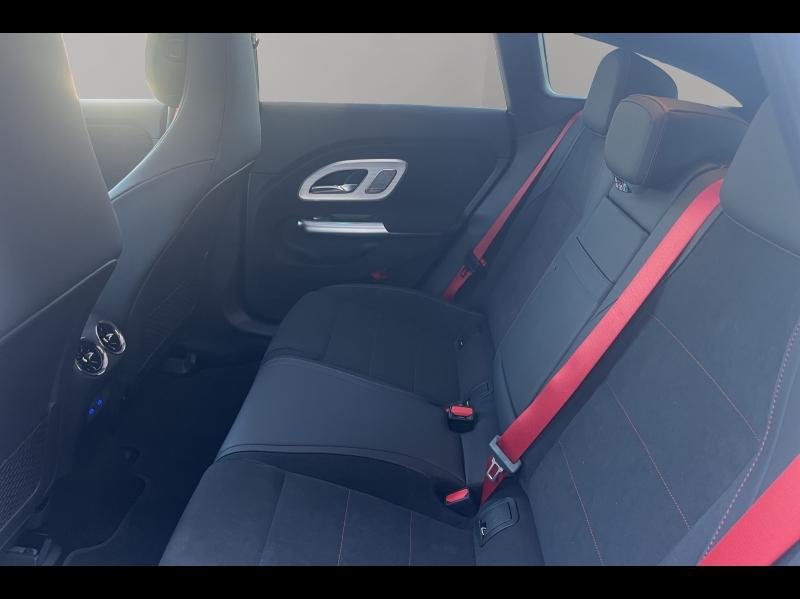 Image MERCEDES-BENZ CLA Shooting Brake 250+ EQ 272ch AMG Line