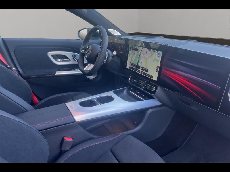 Image MERCEDES-BENZ CLA Shooting Brake 250+ EQ 272ch AMG Line