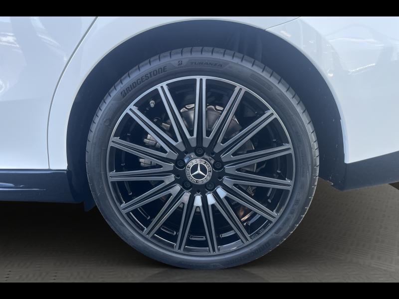 Image MERCEDES-BENZ CLA Shooting Brake 250+ EQ 272ch AMG Line