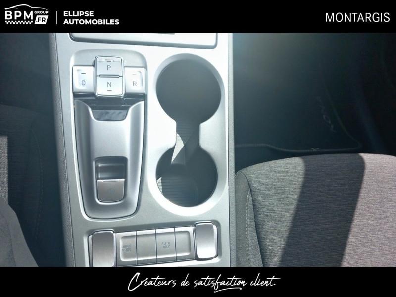 Image HYUNDAI Kona Electric 39kWh - 136ch Intuitive