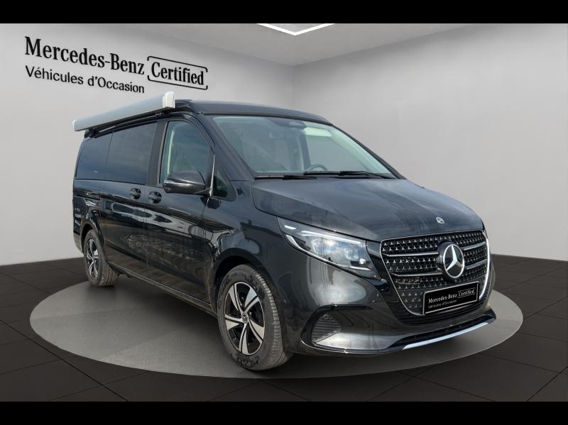 Image MERCEDES-BENZ Marco Polo 250 d 190ch 9G-Tronic AirMatic