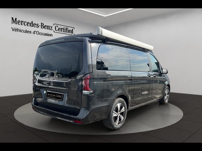 Image MERCEDES-BENZ Marco Polo 250 d 190ch 9G-Tronic AirMatic