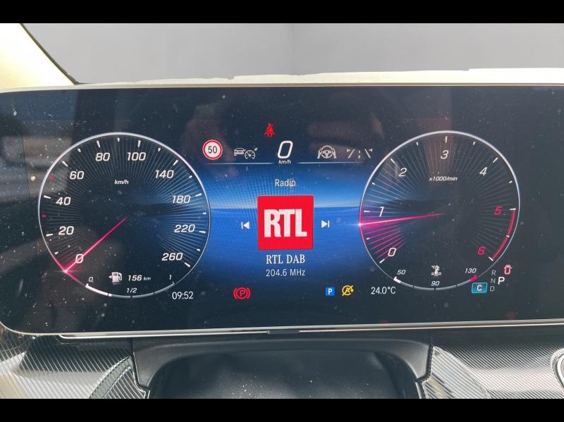 Image MERCEDES-BENZ Marco Polo 250 d 190ch 9G-Tronic AirMatic
