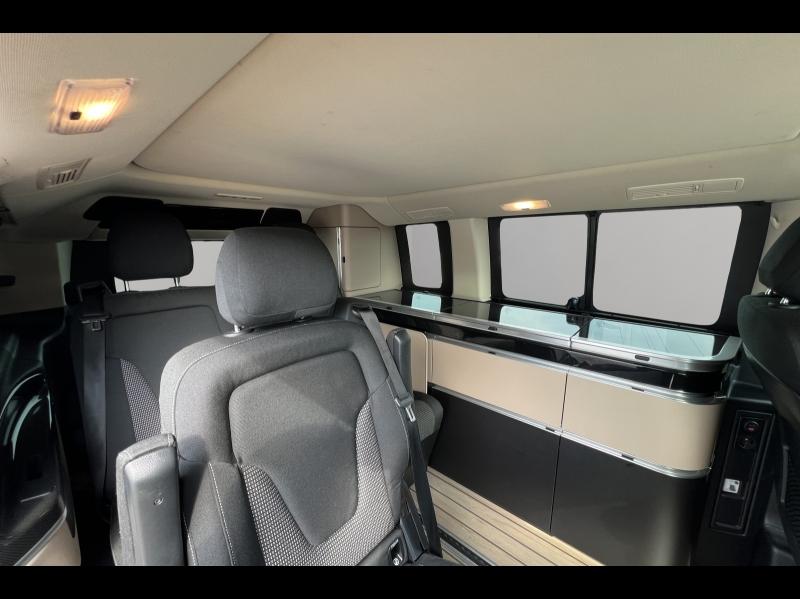 Image MERCEDES-BENZ Marco Polo 250 d 190ch 9G-Tronic AirMatic