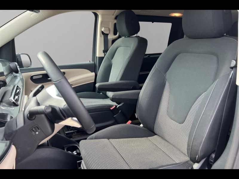 Image MERCEDES-BENZ Marco Polo 250 d 190ch 9G-Tronic AirMatic