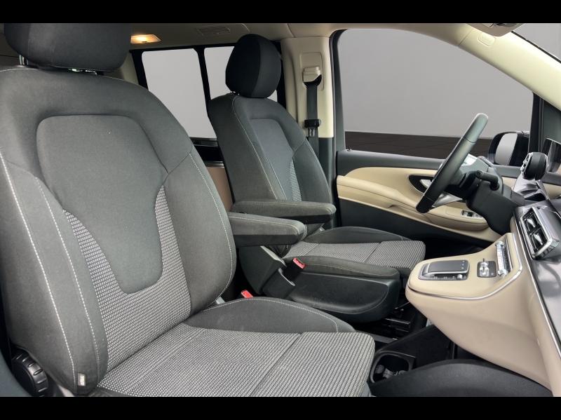 Image MERCEDES-BENZ Marco Polo 250 d 190ch 9G-Tronic AirMatic