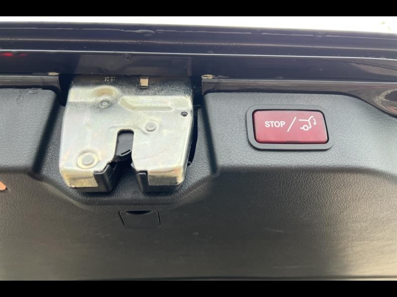 Image MERCEDES-BENZ Marco Polo 250 d 190ch 9G-Tronic AirMatic