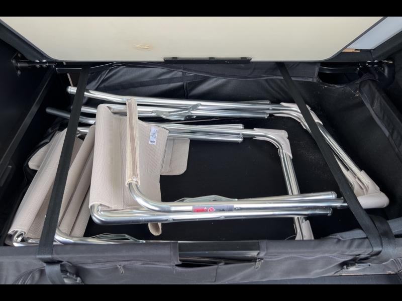 Image MERCEDES-BENZ Marco Polo 250 d 190ch 9G-Tronic AirMatic