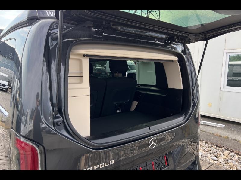Image MERCEDES-BENZ Marco Polo 250 d 190ch 9G-Tronic AirMatic