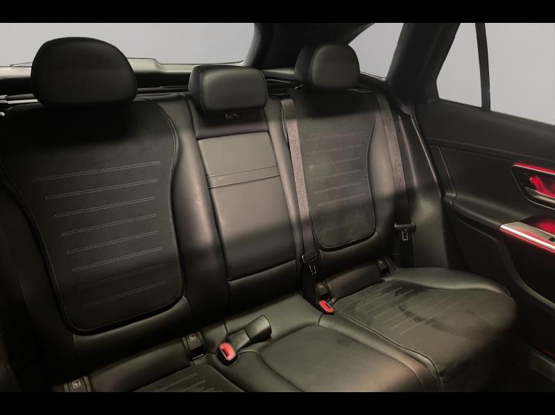 Image MERCEDES-BENZ GLC 400 e Hybrid 381ch AMG Line 4Matic 9G-Tronic
