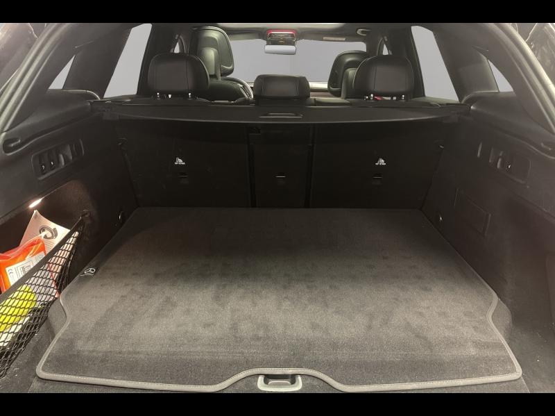 Image MERCEDES-BENZ GLC 400 e Hybrid 381ch AMG Line 4Matic 9G-Tronic