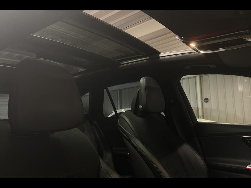 Image MERCEDES-BENZ GLC 400 e Hybrid 381ch AMG Line 4Matic 9G-Tronic