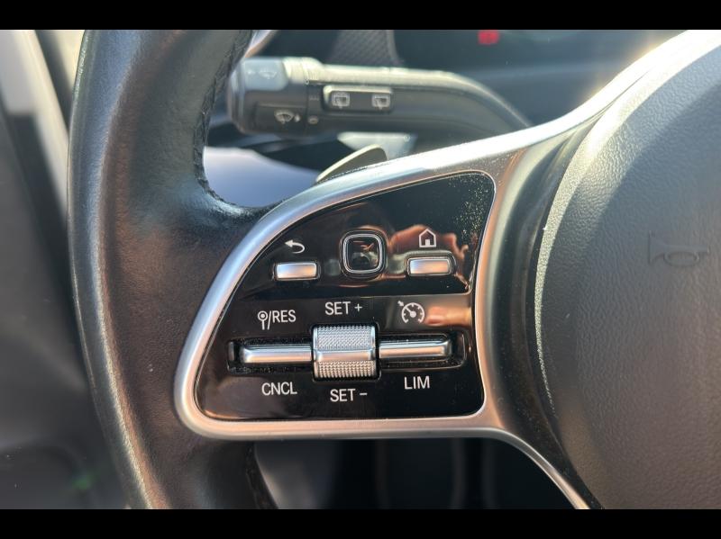 Image MERCEDES-BENZ Classe A 180d 116ch Progressive Line 8G-DCT