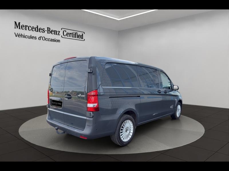 Image MERCEDES-BENZ Vito Fg 119 CDI Long Pro Propulsion 9G-Tronic