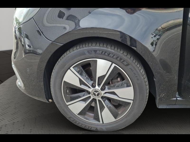 Image MERCEDES-BENZ Classe V 250 d Extra-Long  Avantgarde 9G-Tronic