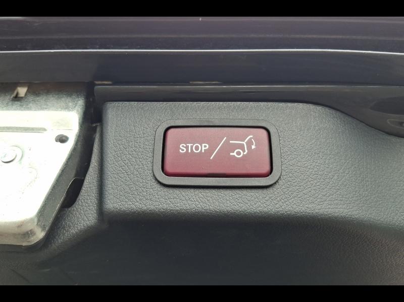 Image MERCEDES-BENZ Classe V 250 d Extra-Long  Avantgarde 9G-Tronic