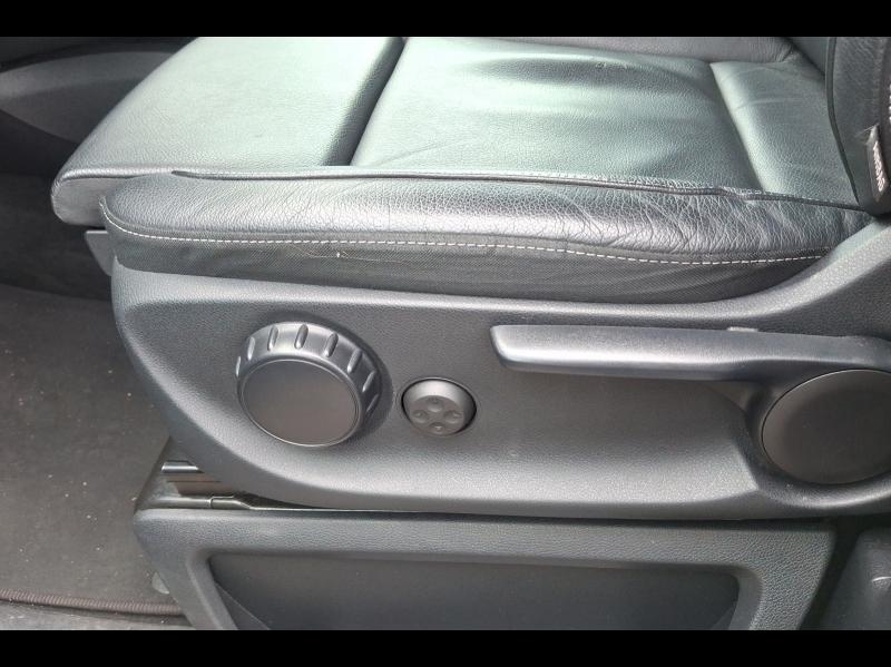 Image MERCEDES-BENZ Classe V 250 d Extra-Long  Avantgarde 9G-Tronic