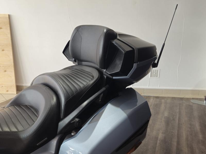 Image CAN-AM Spyder f3 limited