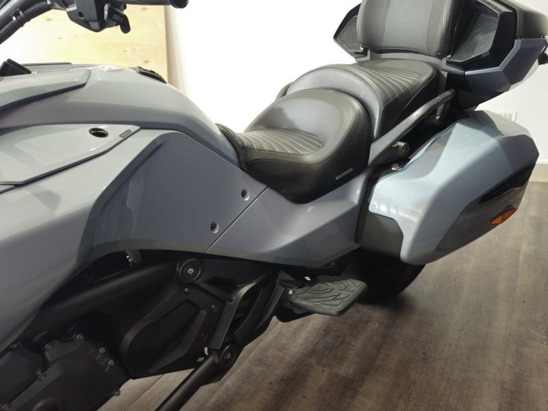 Image CAN-AM Spyder f3 limited