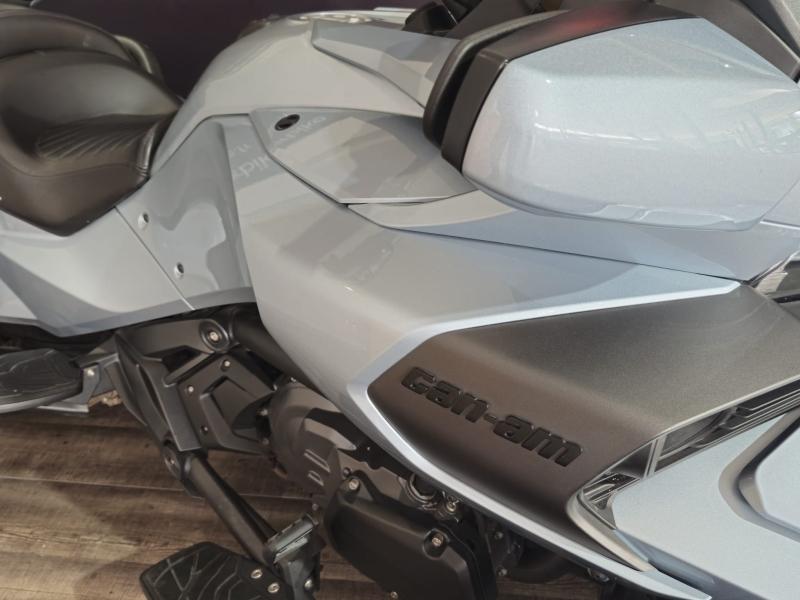 Image CAN-AM Spyder f3 limited