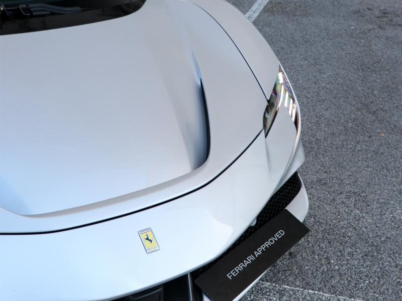 Image FERRARI SF 90 STRADALE