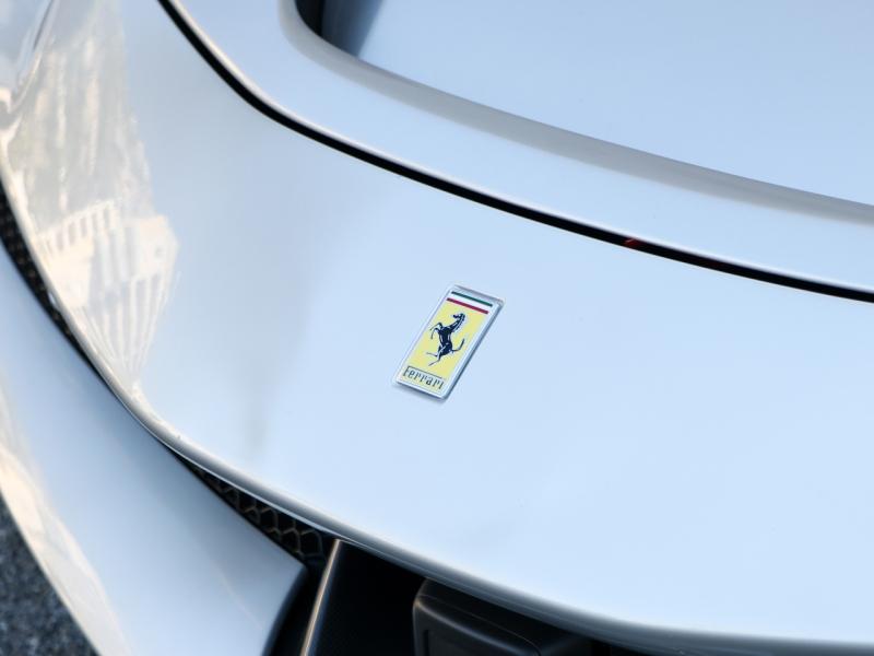 Image FERRARI SF 90 STRADALE